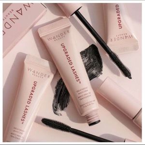 Wander Beauty Upgraded Lashes™ Treatment Mascara